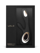 Load image into Gallery viewer, LELO SORAYA Wave° 金手指