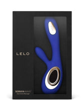 Load image into Gallery viewer, LELO SORAYA Wave° 金手指