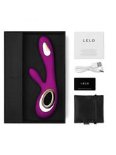 Load image into Gallery viewer, LELO SORAYA Wave° 金手指