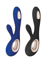 Load image into Gallery viewer, LELO SORAYA Wave° 金手指