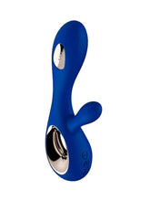 Load image into Gallery viewer, LELO SORAYA Wave° 金手指