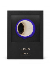Load image into Gallery viewer, LELO ORA 3 Oral Sex Stimulator° 口愛模擬器