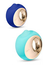 Load image into Gallery viewer, LELO ORA 3 Oral Sex Stimulator° 口愛模擬器