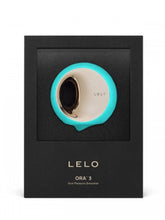 Load image into Gallery viewer, LELO ORA 3 Oral Sex Stimulator° 口愛模擬器