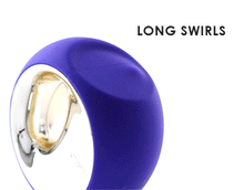 Load image into Gallery viewer, LELO ORA 3 Oral Sex Stimulator° 口愛模擬器