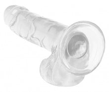 Load image into Gallery viewer, CEN Size Queen° 水晶'鳩'