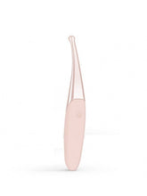 Load image into Gallery viewer, Senzi Luxury Pinpoint Vibrator° 精準陰蒂刺激器
