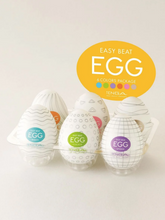 Load image into Gallery viewer, TENGA Egg Variety Pack° 經典套裝
