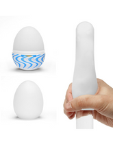 Load image into Gallery viewer, TENGA Egg Variety Pack° 經典套裝
