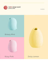 Load image into Gallery viewer, Cuddly Bird &amp; Mood Lamp° 逗豆鳥+小夜燈
