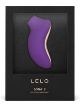 Load image into Gallery viewer, LELO SONA 2° 陰蒂吸啜器
